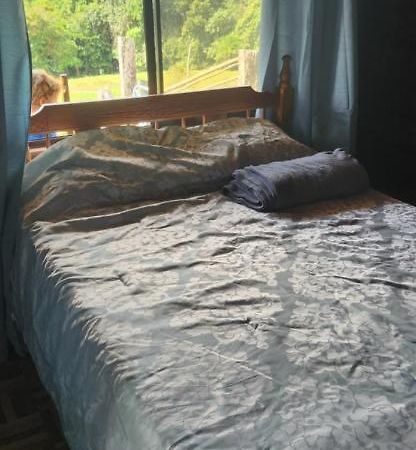 Cabana De La Montana Río Cuarto Dış mekan fotoğraf